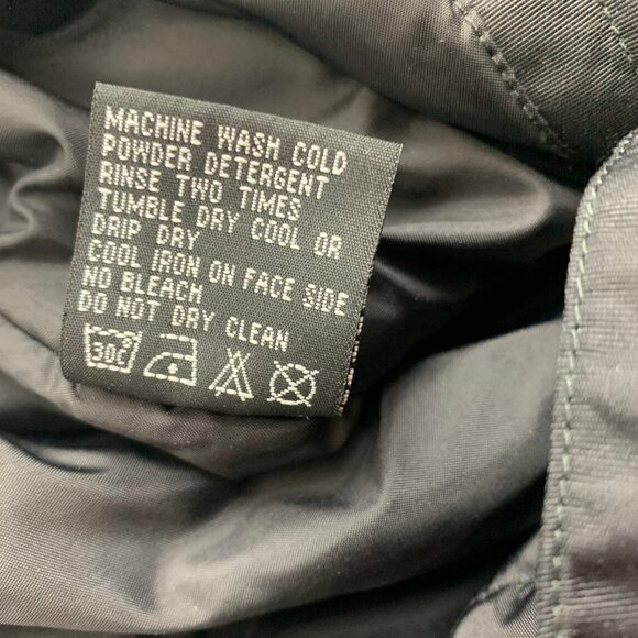 UT-19 by Marker Youth Insulated Snowveralls/Ski Bib Size Youth Large - Picture 6 of 7